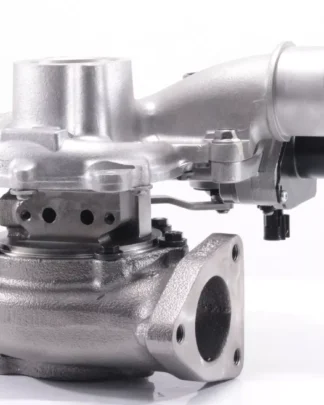 Turbocharger for Toyota Hilux 2.5 D-4D 122hp / 144hp (2011-) VB31 - 17201-0L070