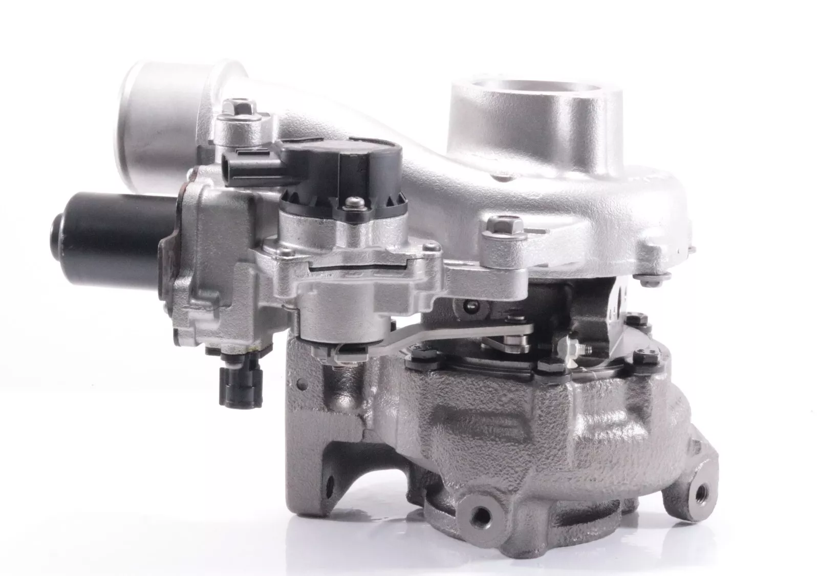 Turbocharger for Toyota Hilux 2.5 D-4D 122hp / 144hp (2011-) VB31 - 17201-0L070 - Image 2