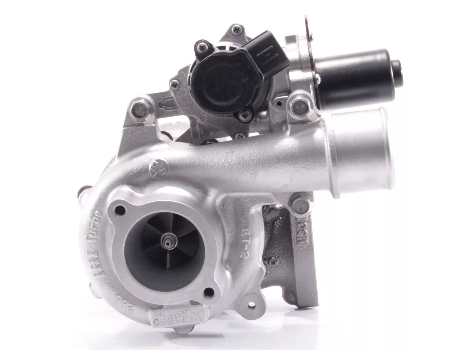 Turbocharger for Toyota Hilux 2.5 D-4D 122hp / 144hp (2011-) VB31 - 17201-0L070 - Image 3