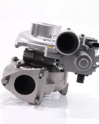 Turbocharger for Toyota Hilux 3.0 D-4D 171hp (2005-) 17201-30110