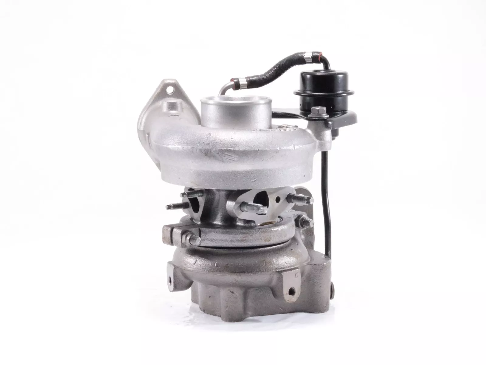 Turbocharger for Toyota Landcruiser TD 86HP (1985-1989) 17201-54030 - CT20 - Image 2