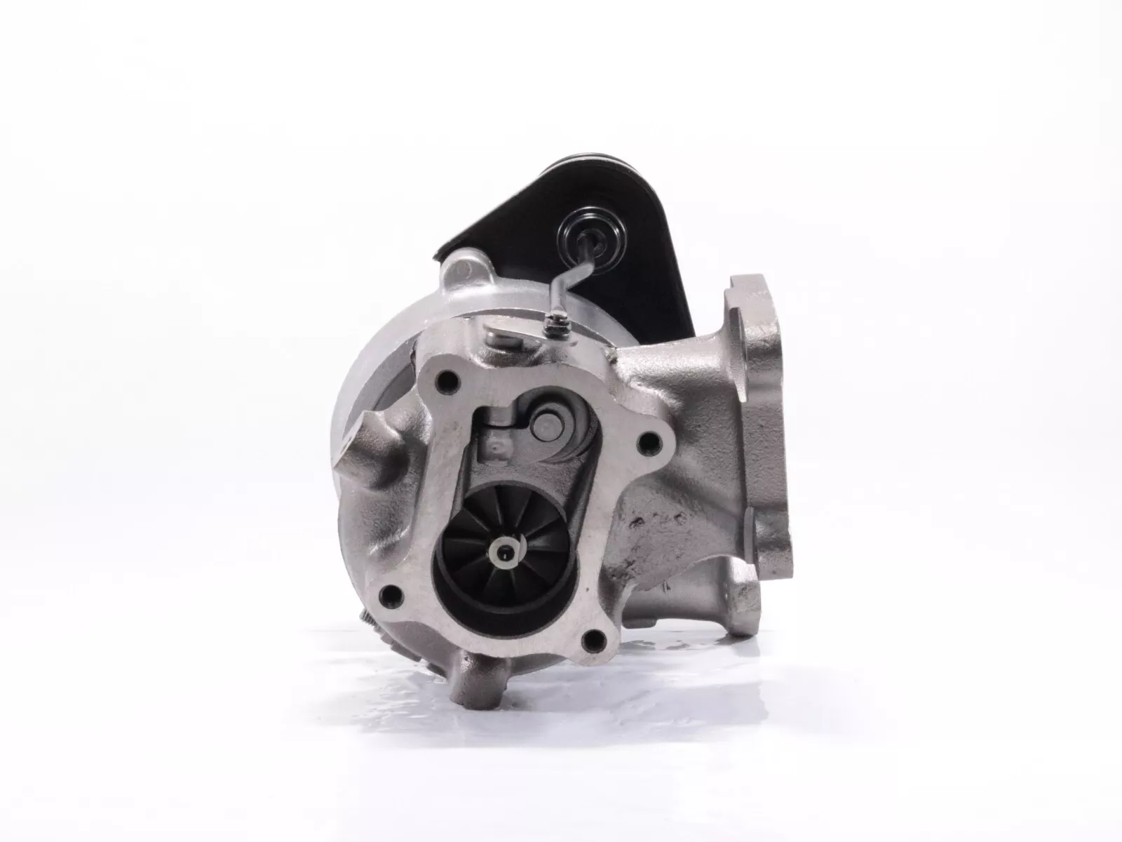 Turbocharger for Toyota Landcruiser TD 86HP (1985-1989) 17201-54030 - CT20 - Image 4