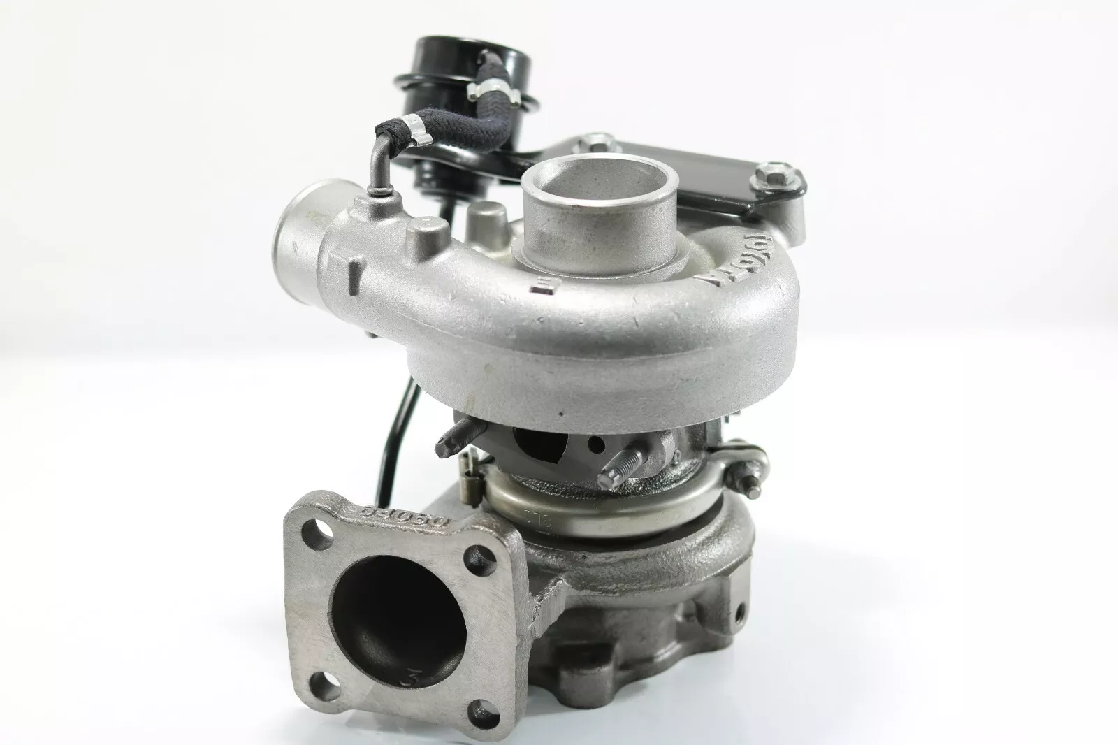 Turbocharger for Toyota Town-Ace 2.2 (1990-94) 17201-64050 E