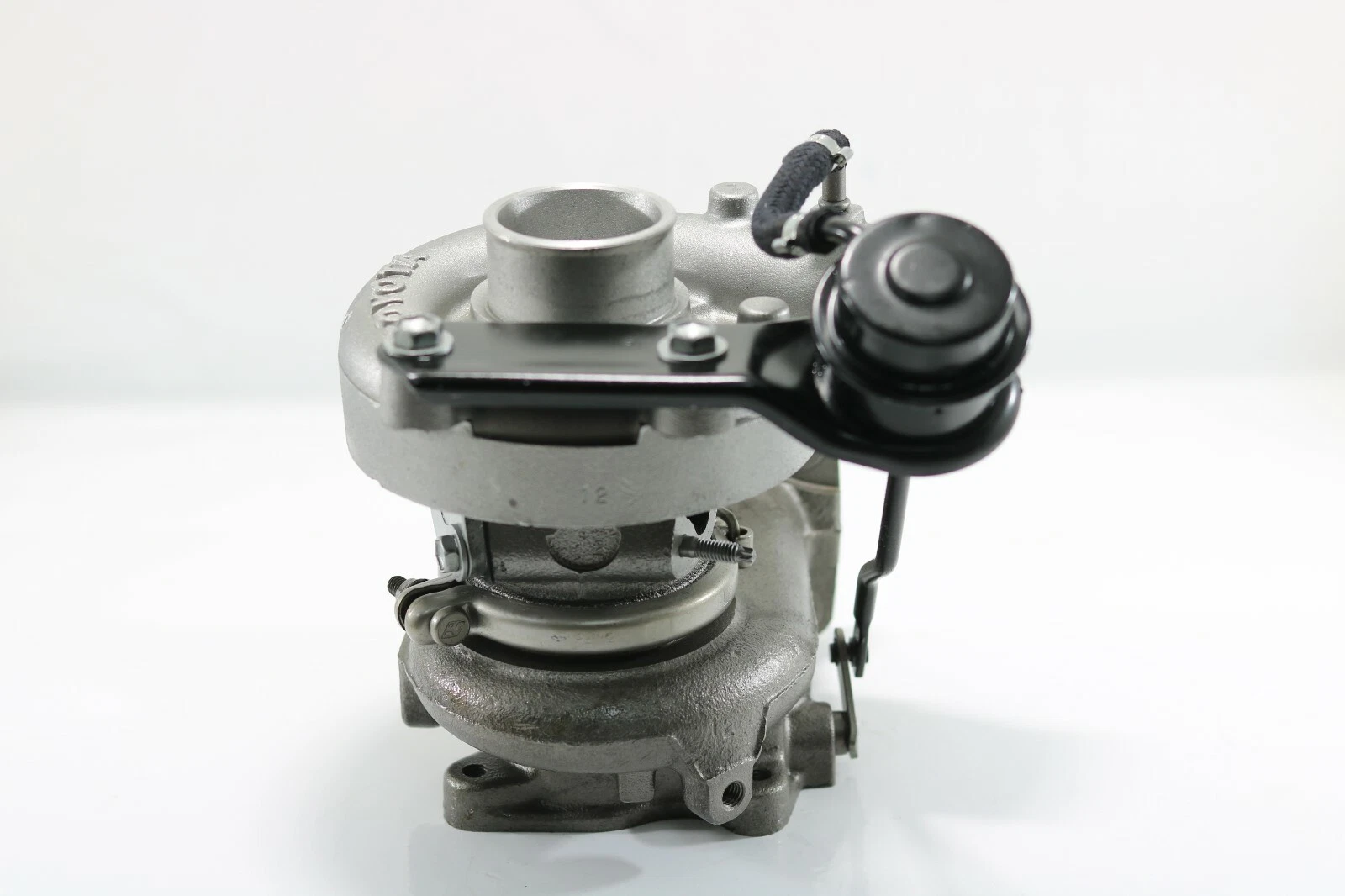 Turbocharger for Toyota Town-Ace 2.2 (1990-94) 17201-64050 E - Image 2