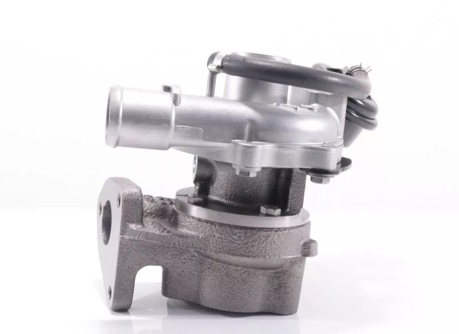 Turbocharger for Vauxhall Agila, Combo, Corsa, Tigre - Suzuki Ignis, Wagon (2002-) 5435 970 0006