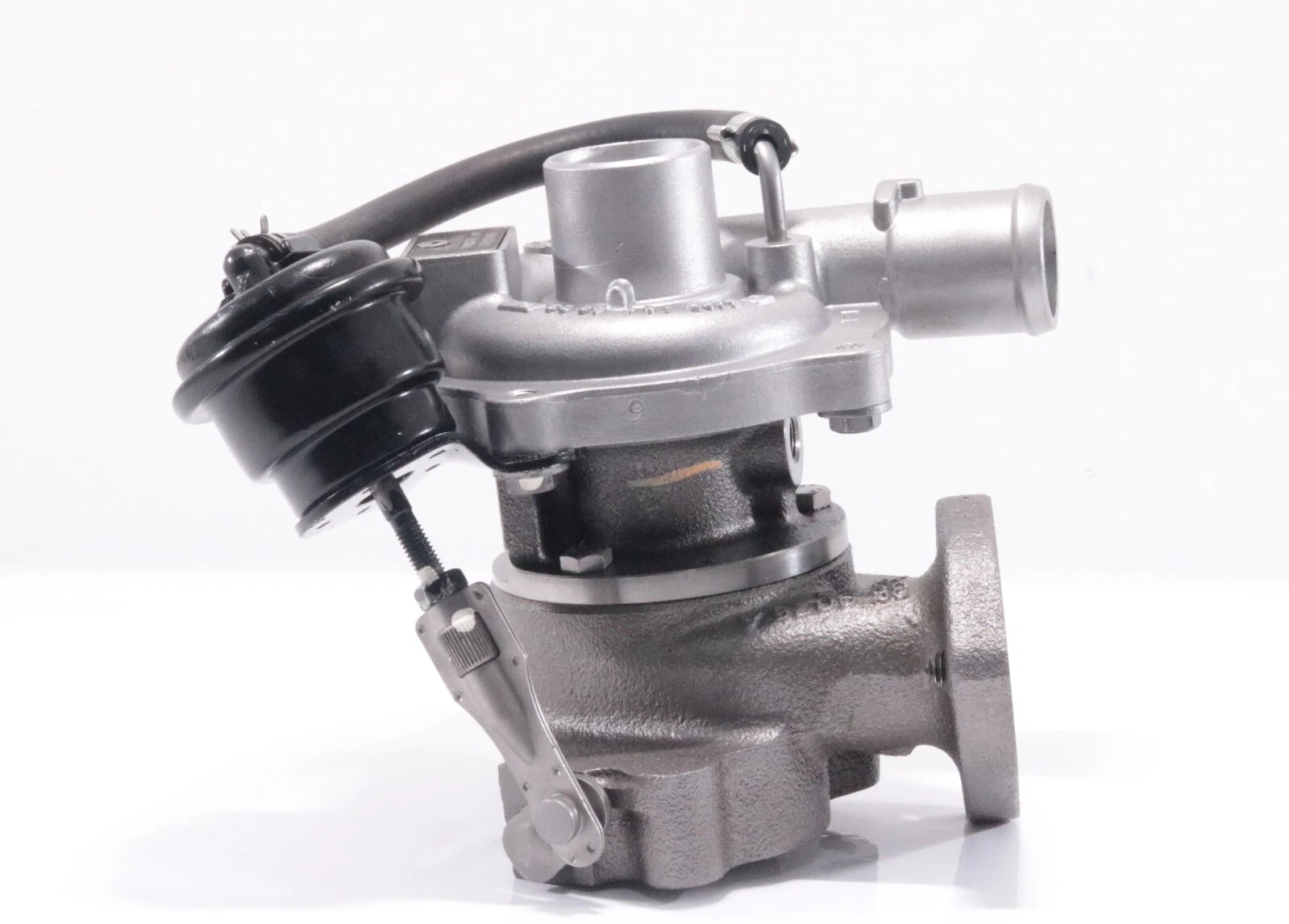 Turbocharger for Vauxhall Agila, Combo, Corsa, Tigre - Suzuki Ignis, Wagon (2002-) 5435 970 0006 - Image 2