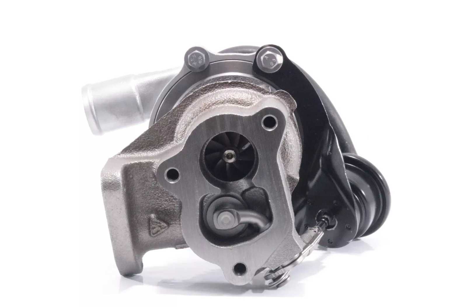 Turbocharger for Vauxhall Agila, Combo, Corsa, Tigre - Suzuki Ignis, Wagon (2002-) 5435 970 0006 - Image 4