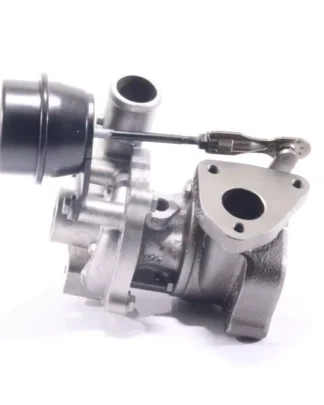 Turbocharger for Vauxhall Agila, Combo, Suzuki Splash, Swift (2005-) 54359700019