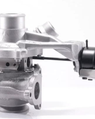 Turbocharger for Vauxhall Astra 1.6 140hp (2011-) - 5438 970 0009 / 0013 / 0003