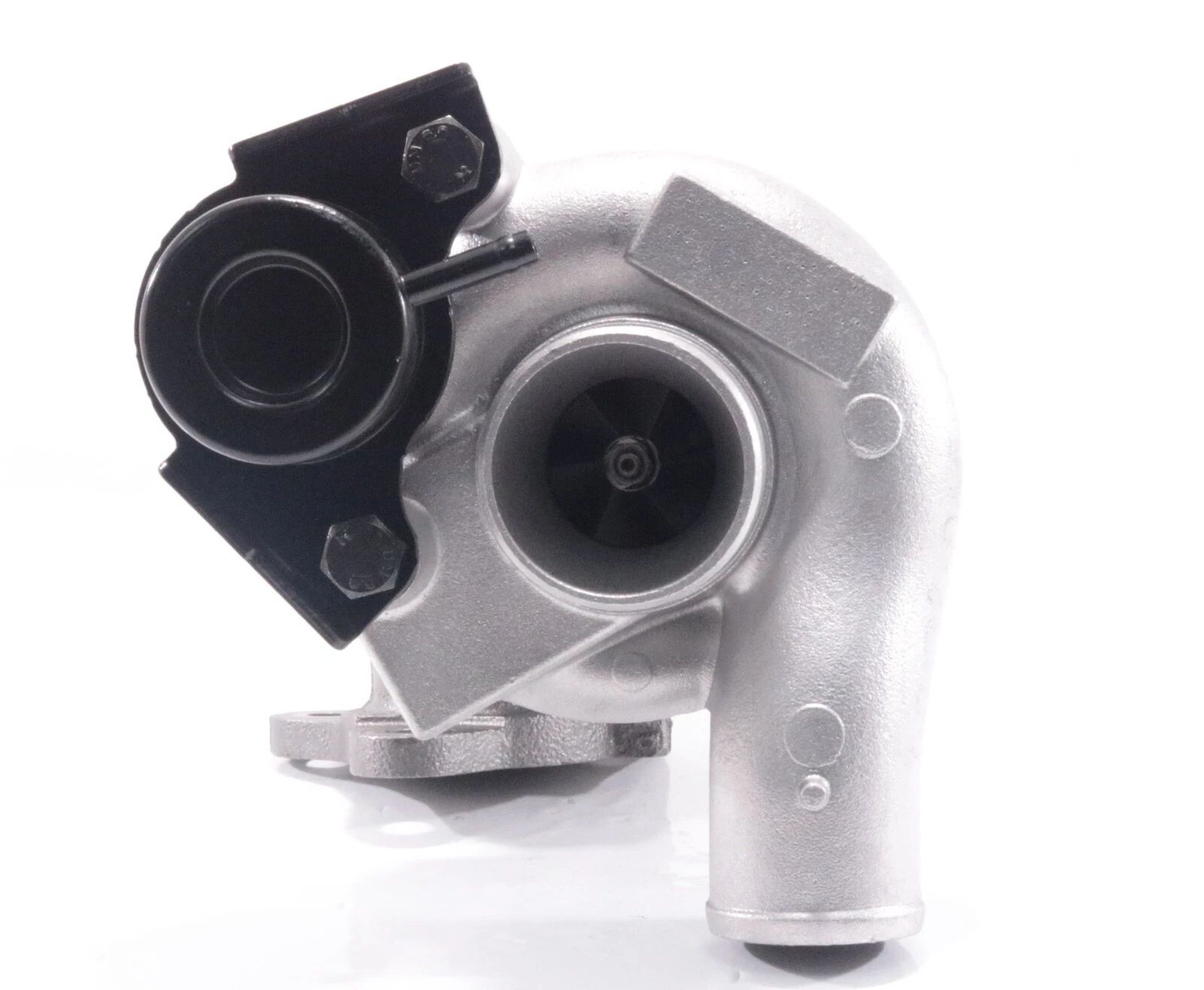 Turbocharger for Vauxhall Astra, Combo, Corsa 1.7 (1999-05) 49173-06500 - Image 3