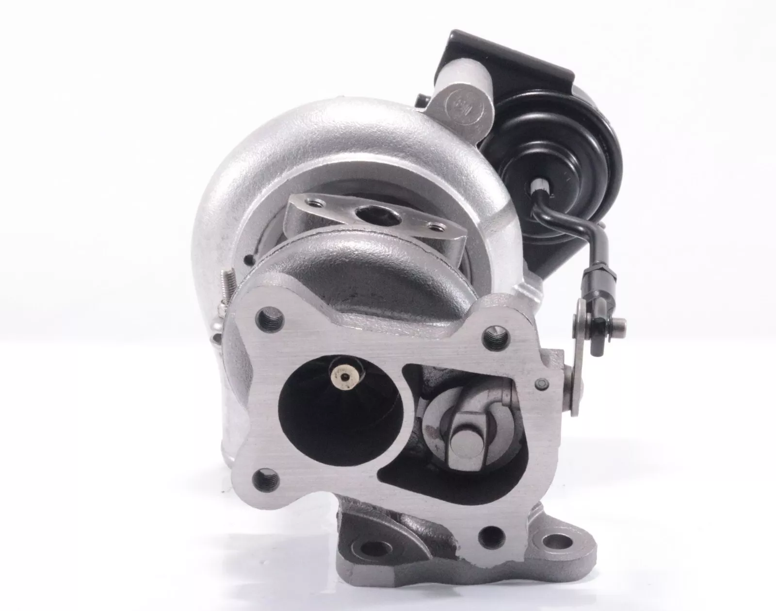 Turbocharger for Vauxhall Astra, Combo, Corsa 1.7 (1999-05) 49173-06500 - Image 4