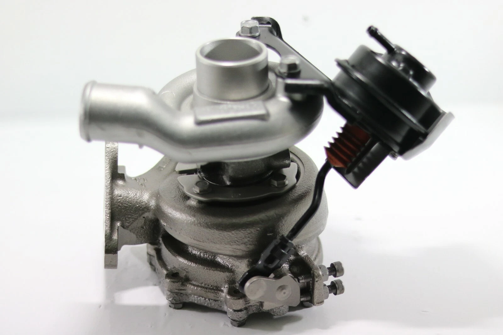 Turbocharger for Vauxhall Astra, Combo, Corsa, Meriva (2003-2006) 49131-06007 - Image 2
