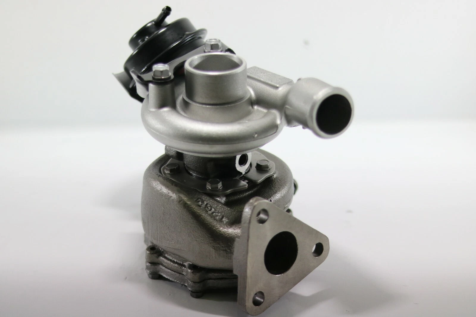 Turbocharger for Vauxhall Astra, Combo, Corsa, Meriva (2003-2006) 49131-06007