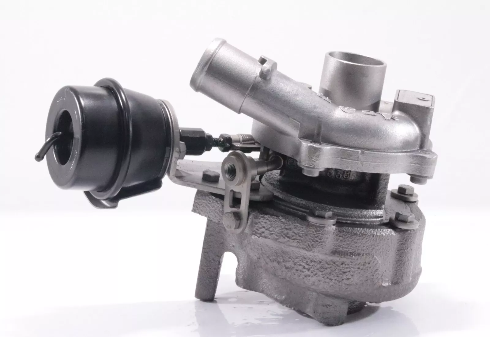 Turbocharger for Vauxhall Astra, Corsa 1.3 CDTI 90hp (2004-) 54359700015 - Image 2