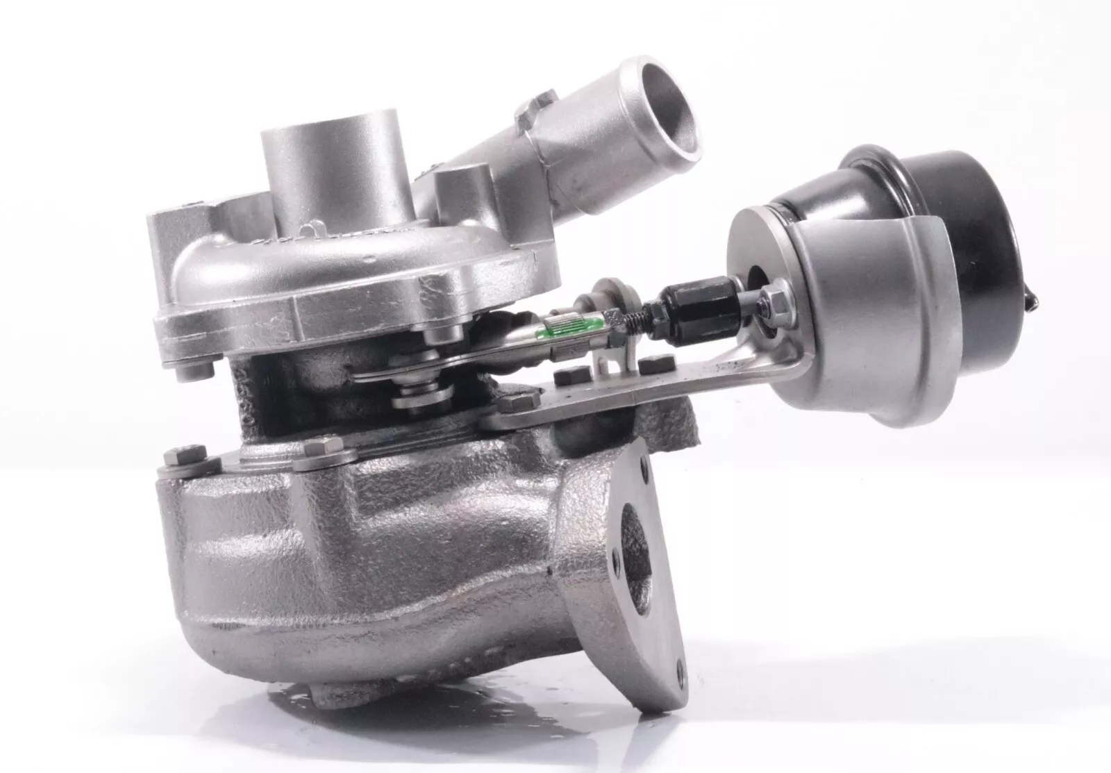 Turbocharger for Vauxhall Astra, Corsa 1.3 CDTI 90hp (2004-) 54359700015