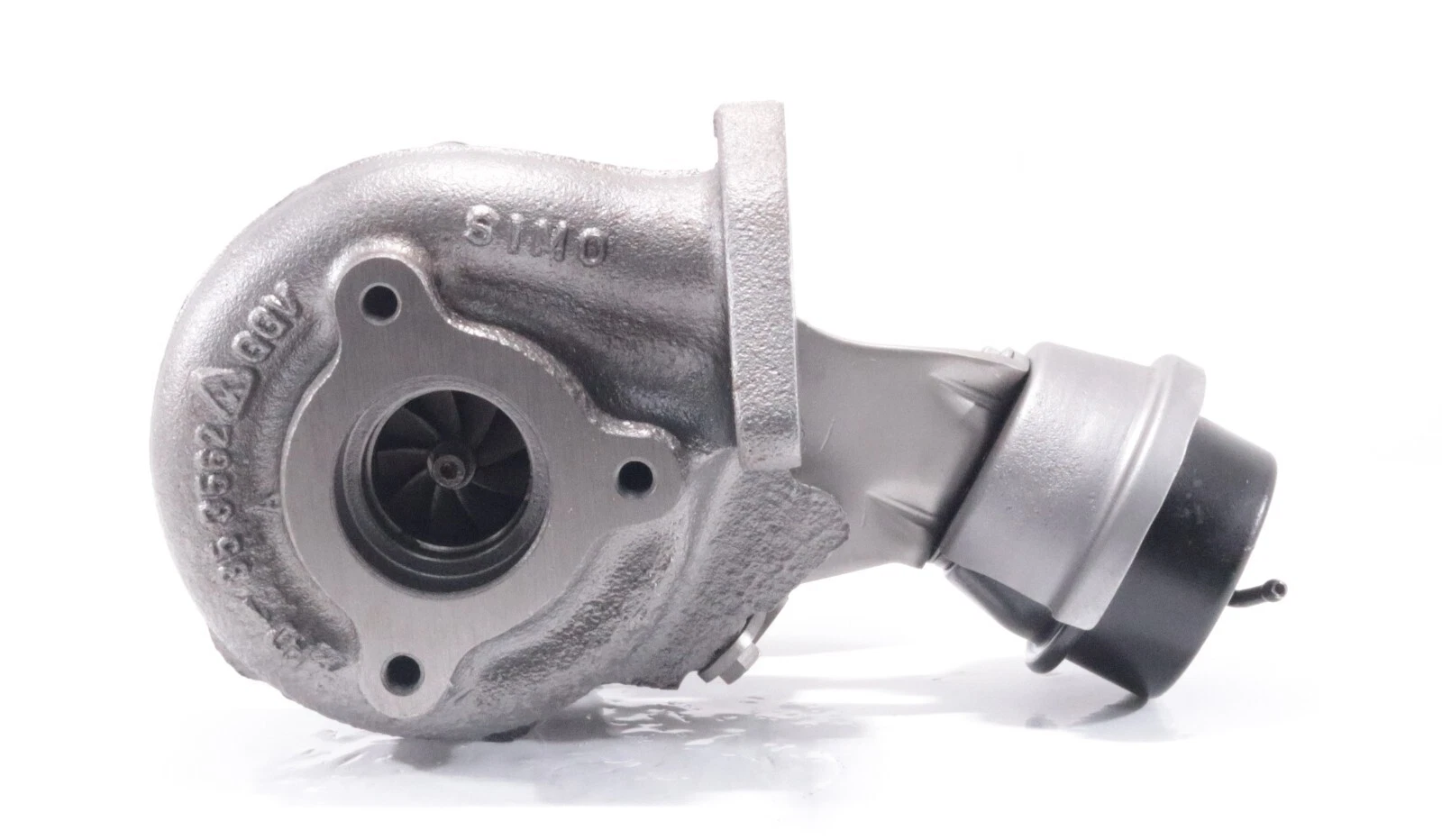 Turbocharger for Vauxhall Astra, Corsa 1.3 CDTI 90hp (2004-) 54359700015 - Image 4