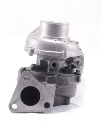 Turbocharger for Vauxhall Astra, Vectra, Zafira 2.0 (1996-2002) 454098