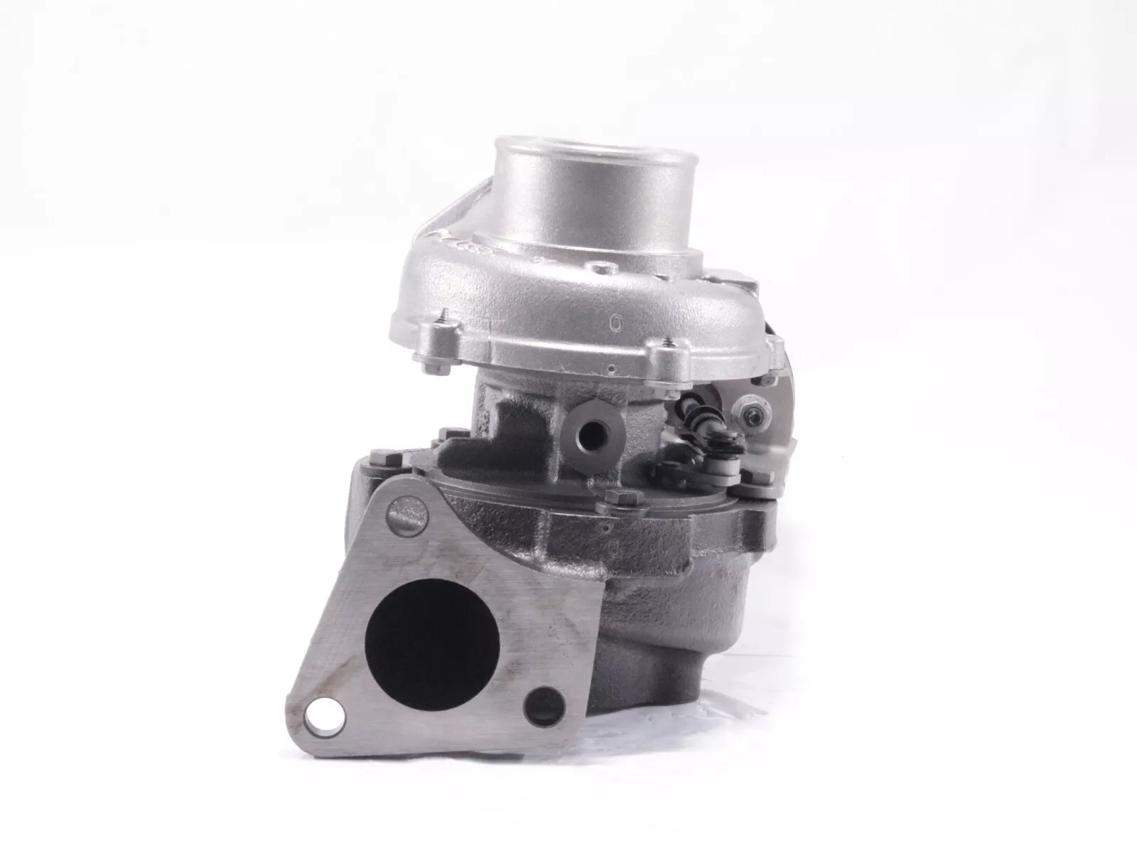 Turbocharger for Vauxhall Astra, Vectra, Zafira 2.0 (1996-2002) 454098