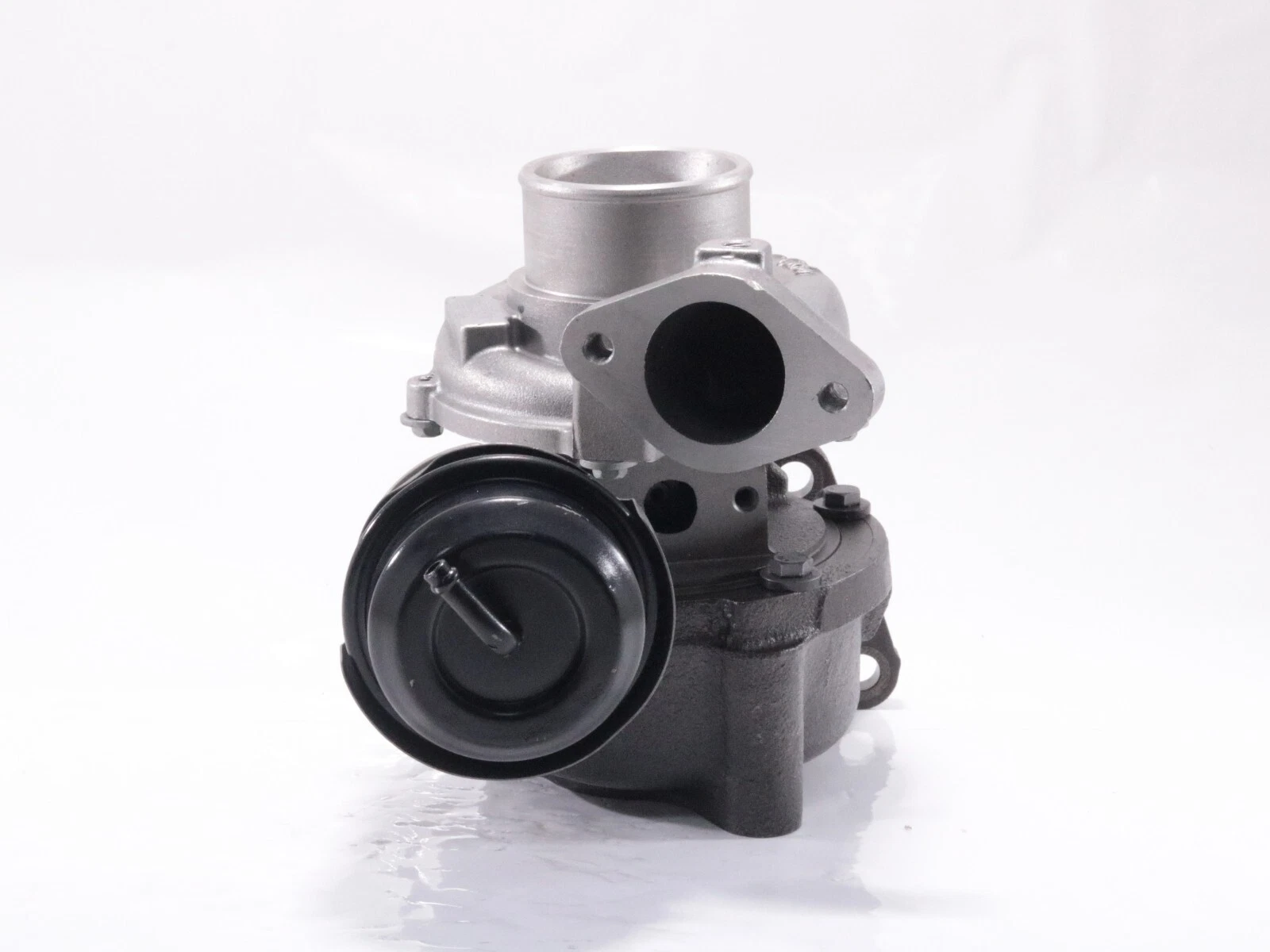 Turbocharger for Vauxhall Astra, Corsa, Meriva 1.7 CDTI (2007-) VIFC-0907 - Image 2