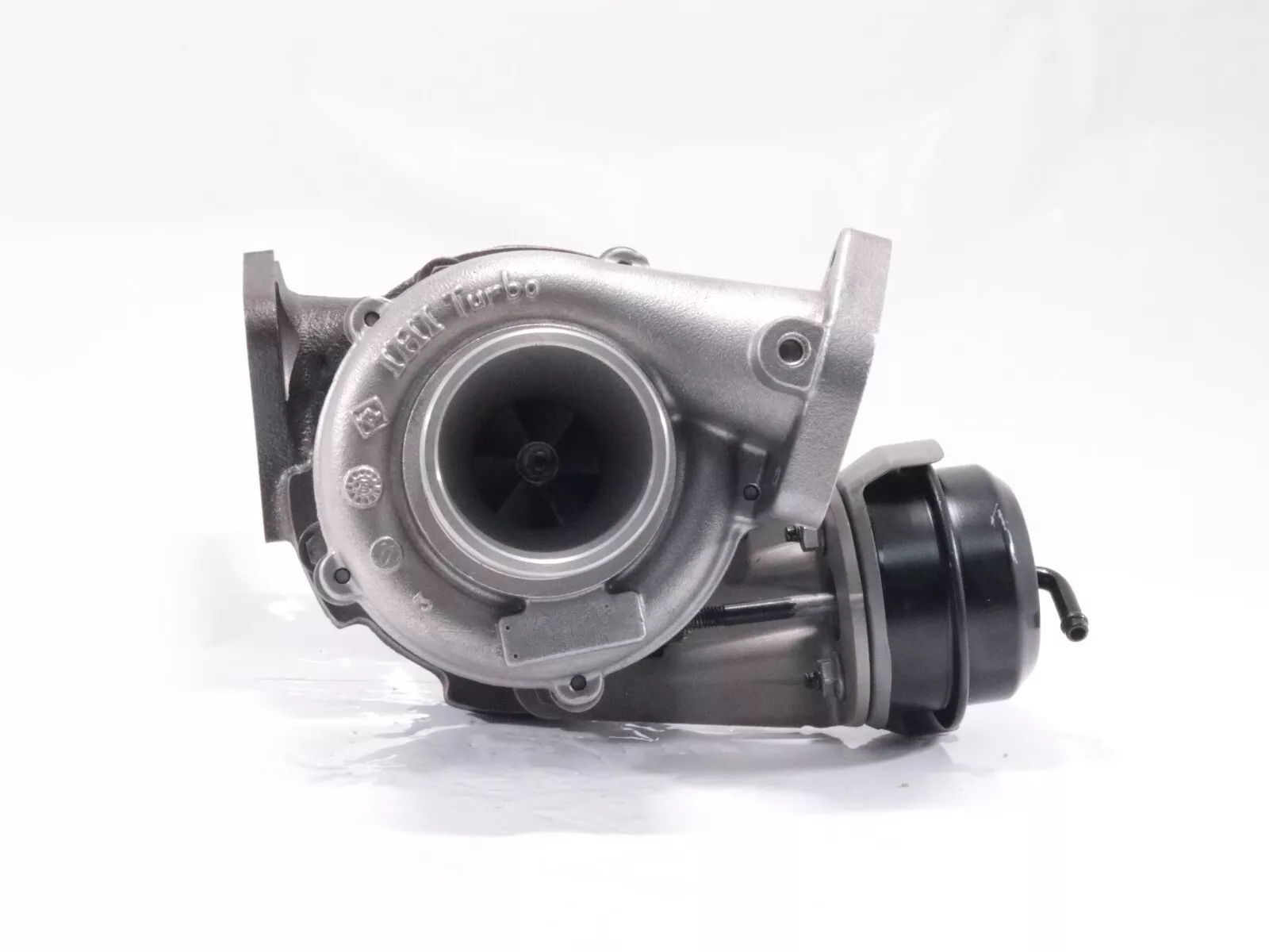 Turbocharger for Vauxhall Astra, Corsa, Meriva 1.7 CDTI (2007-) VIFC-0907 - Image 3