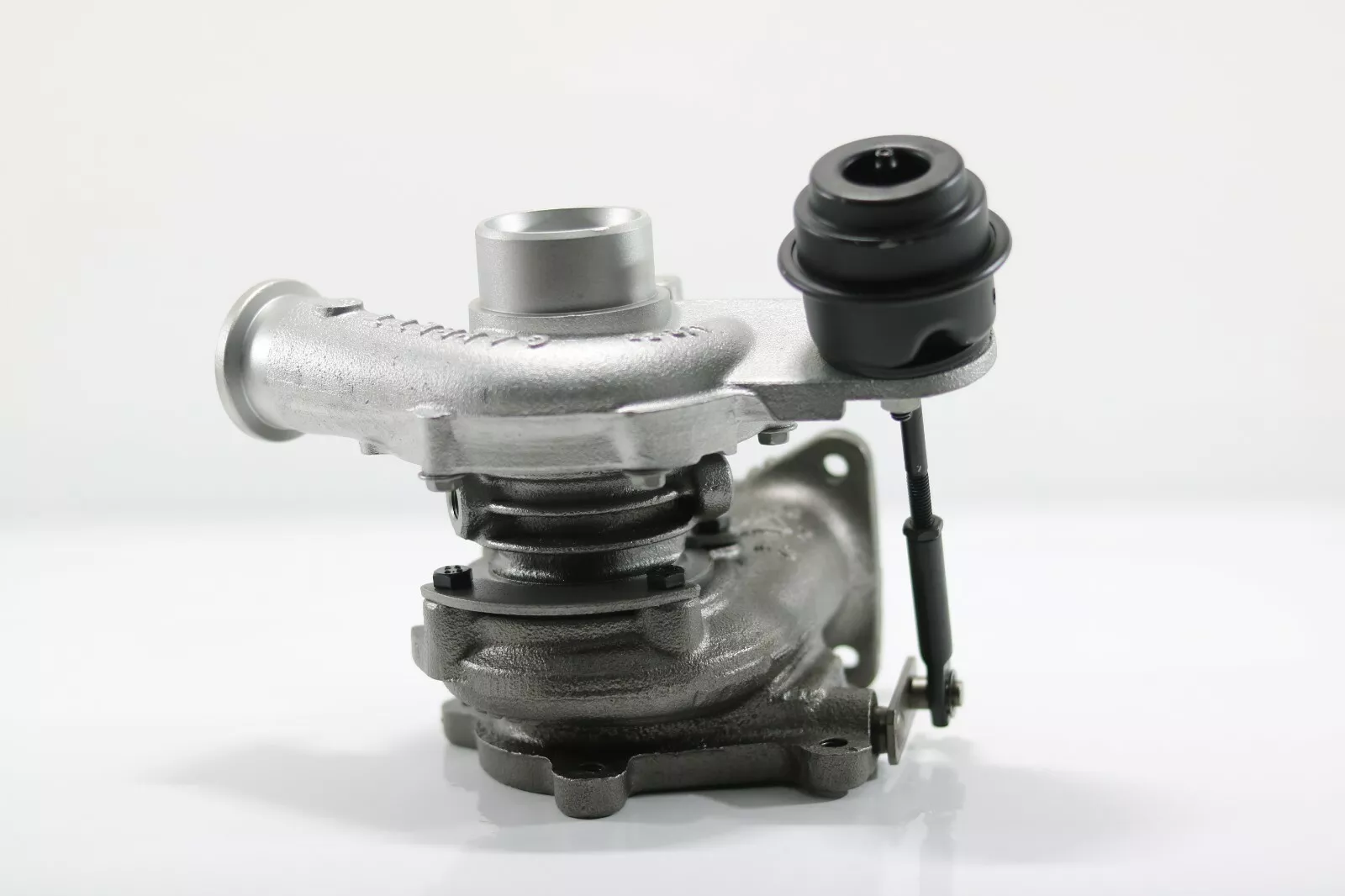 Turbocharger for Vauxhall Astra, Vectra, Zafira 2.0 (1996-2002) 454098 - Image 2