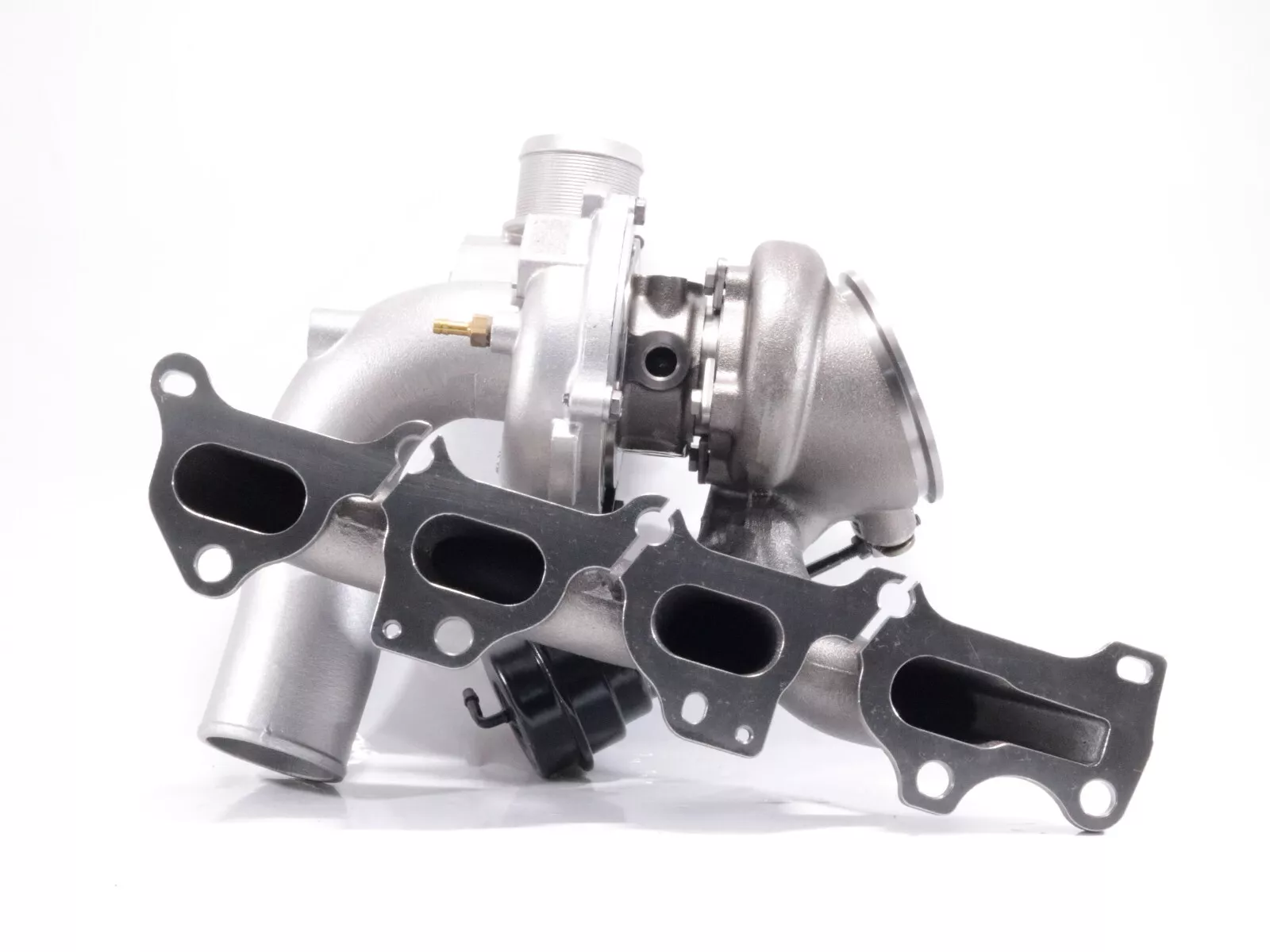 Turbocharger for Vauxhall Astra, Zafira 2.0 170/200HP (2004-) 5304 970 0048