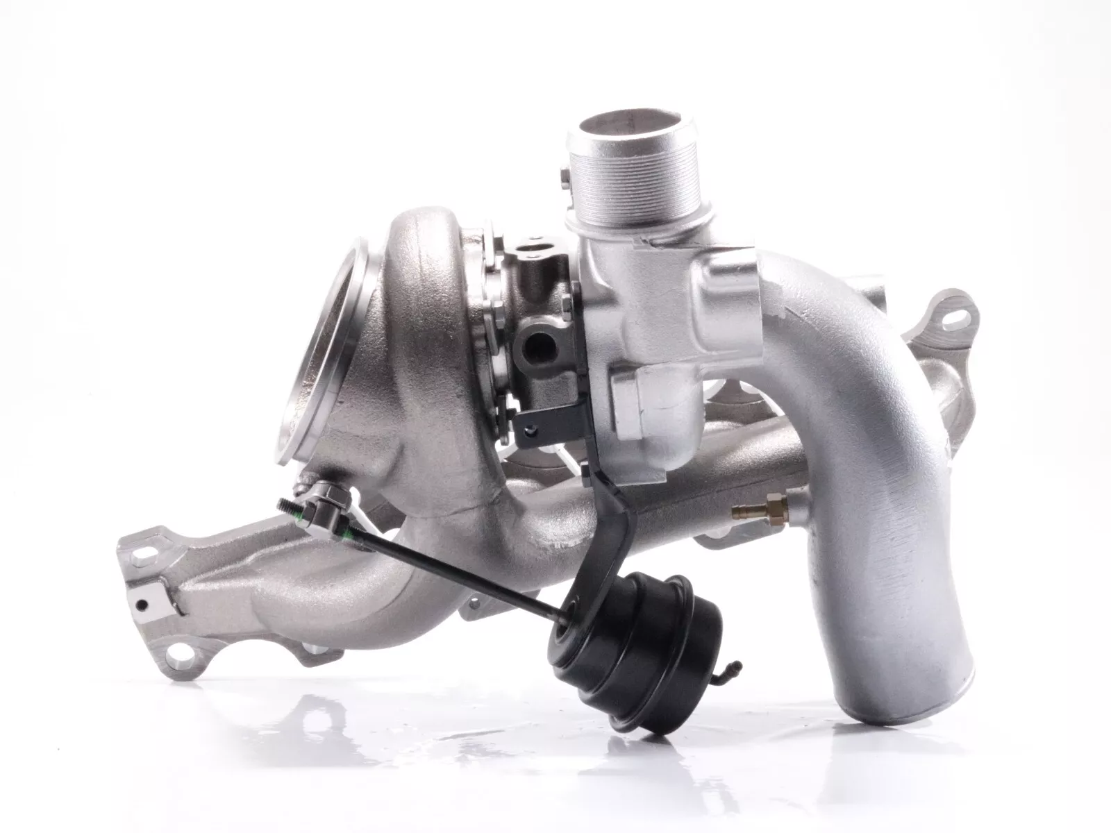 Turbocharger for Vauxhall Astra, Zafira 2.0 170/200HP (2004-) 5304 970 0048 - Image 2