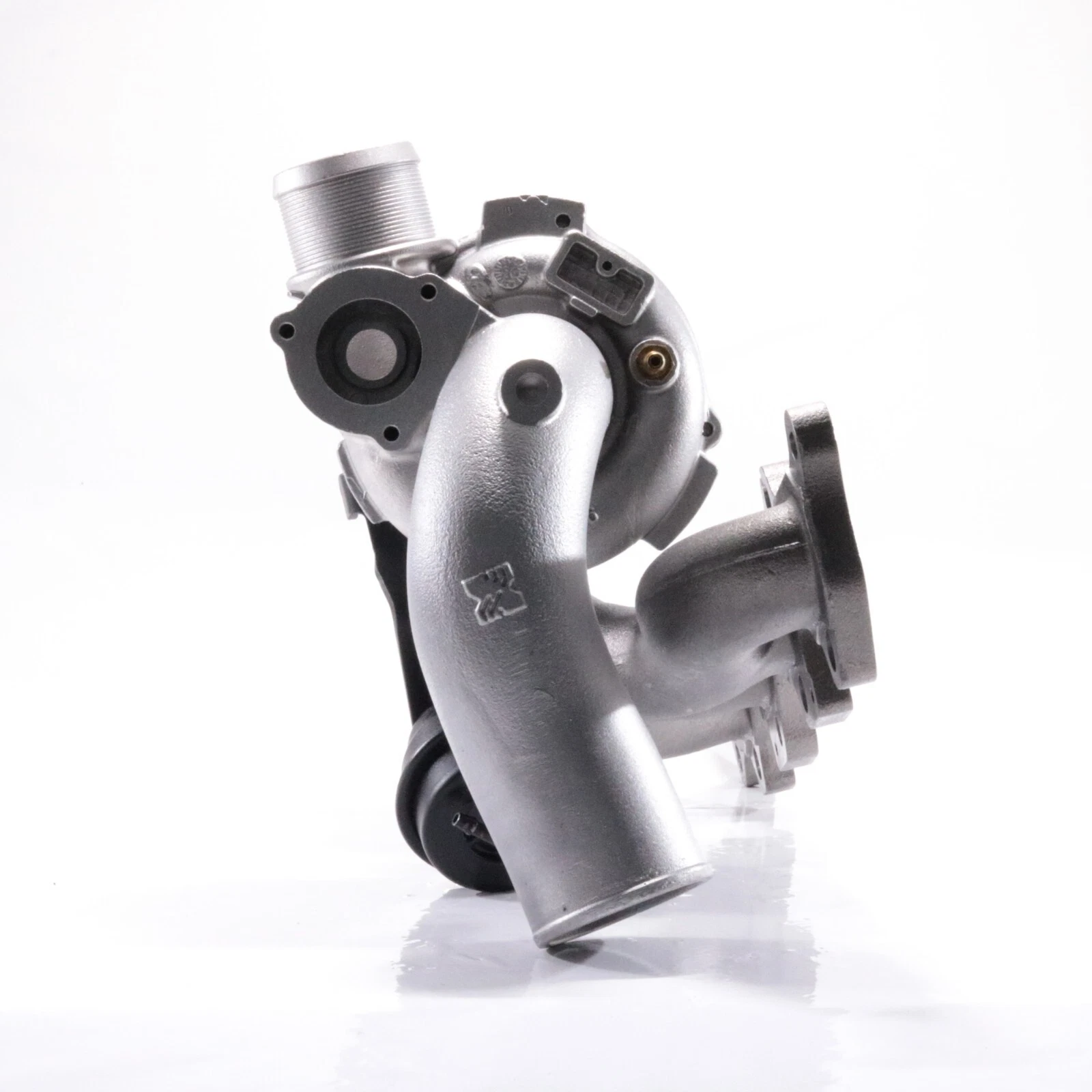 Turbocharger for Vauxhall Astra, Zafira 2.0 170/200HP (2004-) 5304 970 0048 - Image 3