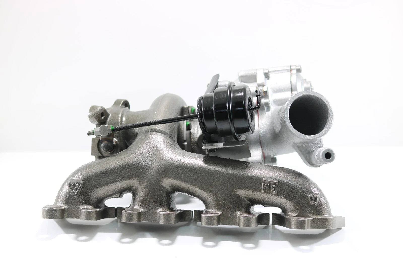 Turbocharger for Vauxhall Calibra, Vectra 2.0 204HP (1992-) 5316 970 7001 - Image 2