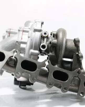 Turbocharger for Vauxhall Calibra, Vectra 2.0 204HP (1992-) 5316 970 7001
