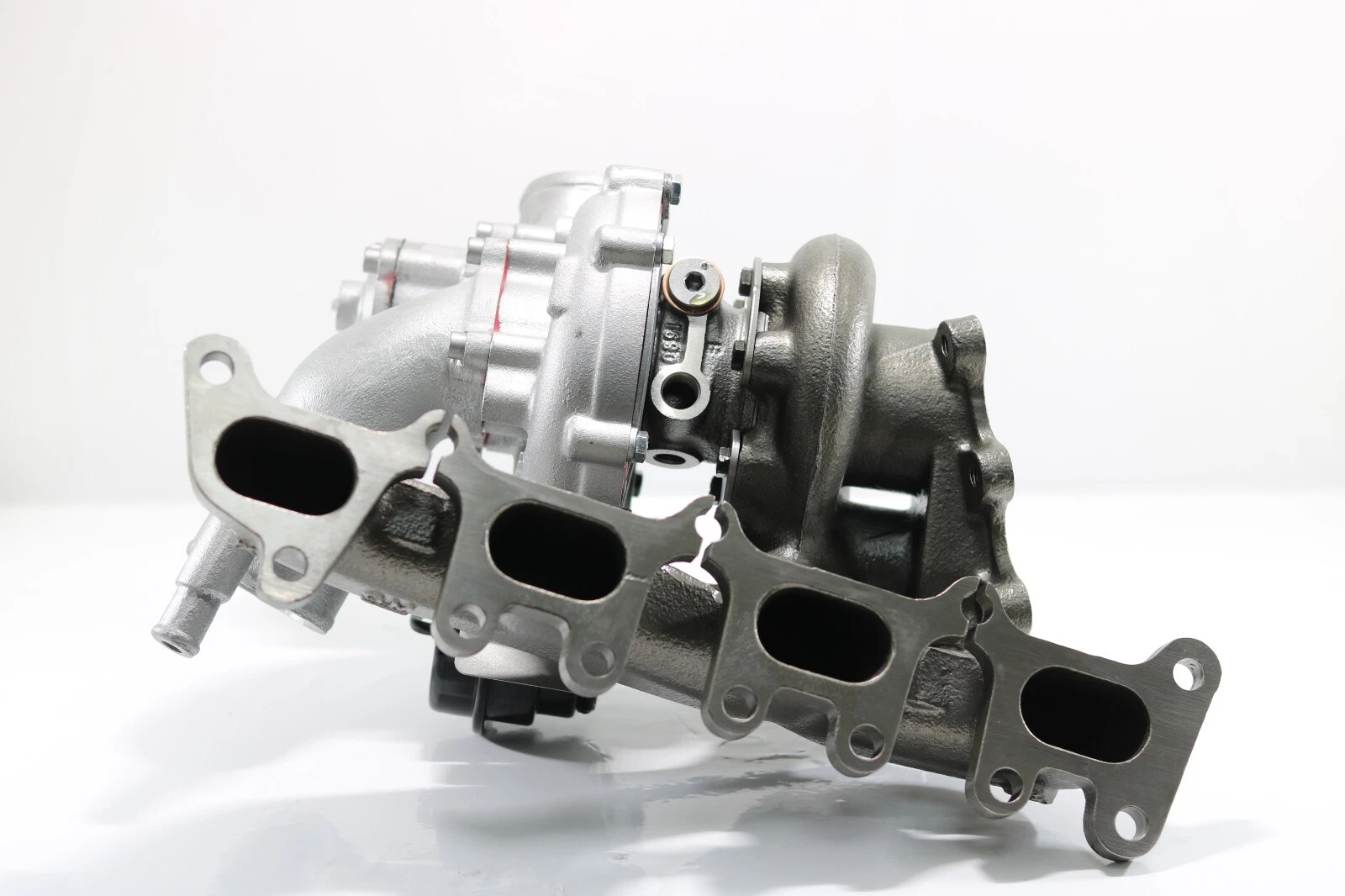 Turbocharger for Vauxhall Calibra, Vectra 2.0 204HP (1992-) 5316 970 7001