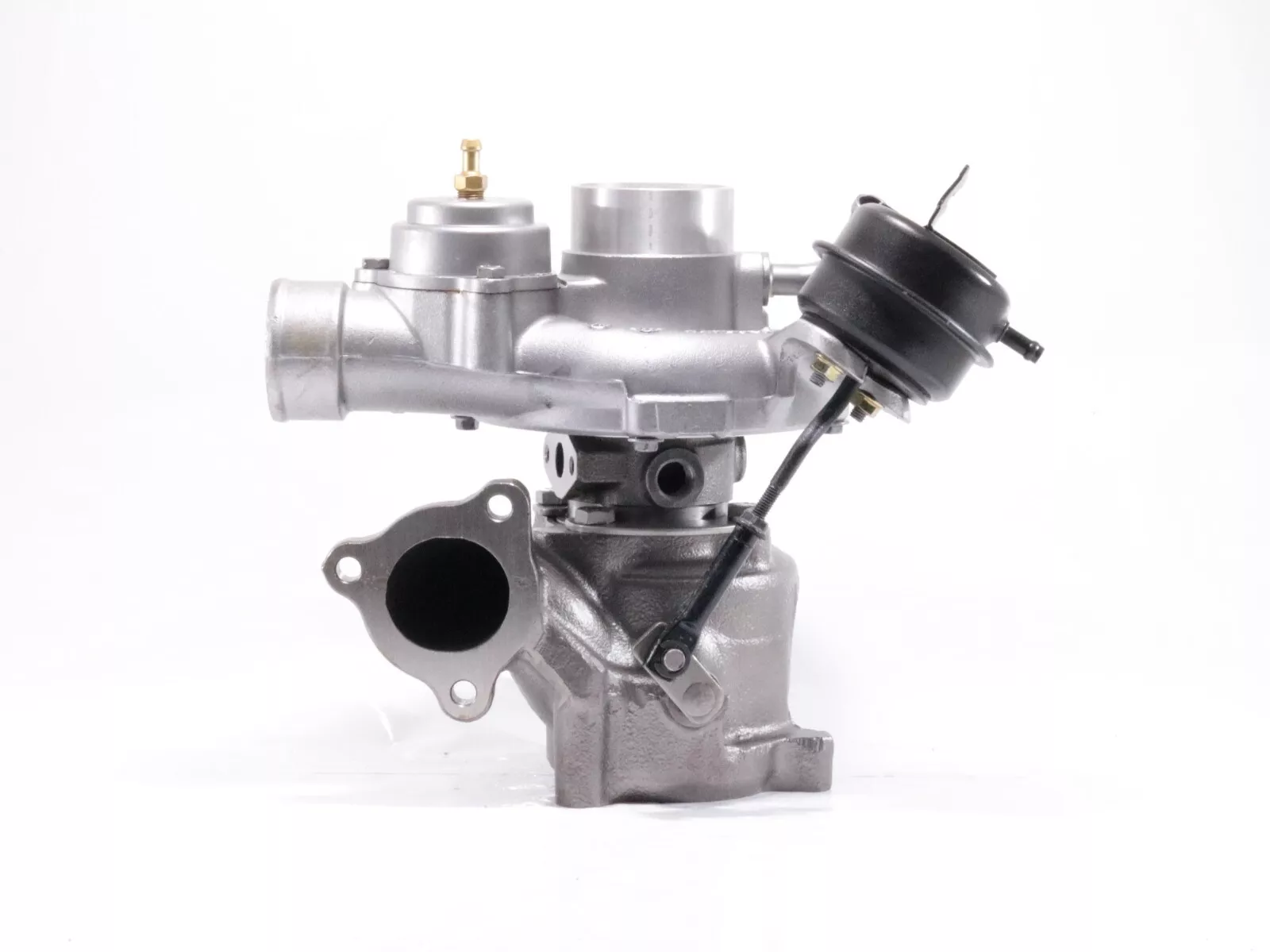 Turbocharger for Vauxhall Signum Vectra - Saab 9-3 9-5 2.0- 49377-06610 - 720168