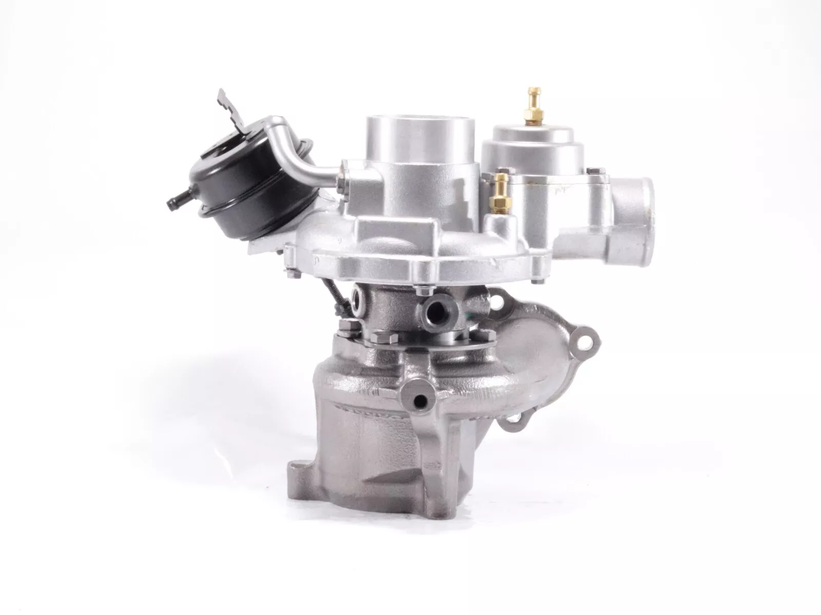 Turbocharger for Vauxhall Signum Vectra - Saab 9-3 9-5 2.0- 49377-06610 - 720168 - Image 2