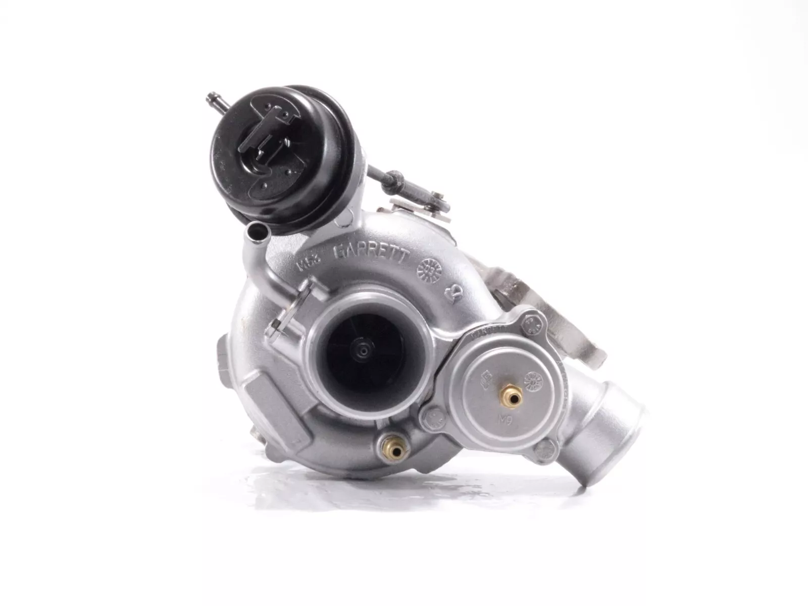 Turbocharger for Vauxhall Signum Vectra - Saab 9-3 9-5 2.0- 49377-06610 - 720168 - Image 3