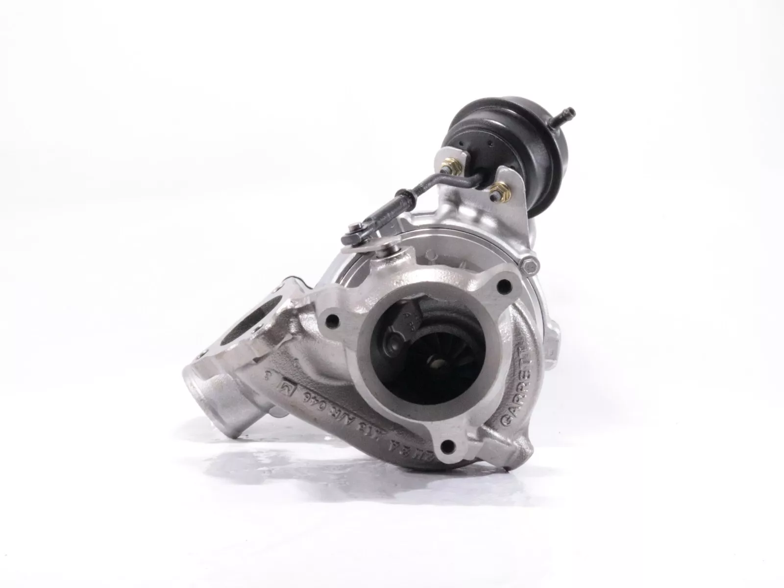 Turbocharger for Vauxhall Signum Vectra - Saab 9-3 9-5 2.0- 49377-06610 - 720168 - Image 4