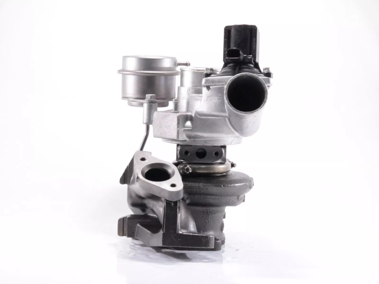 Turbocharger for Vauxhall Signum, Vectra - Saab 9-3 (2005-) 49389-01700