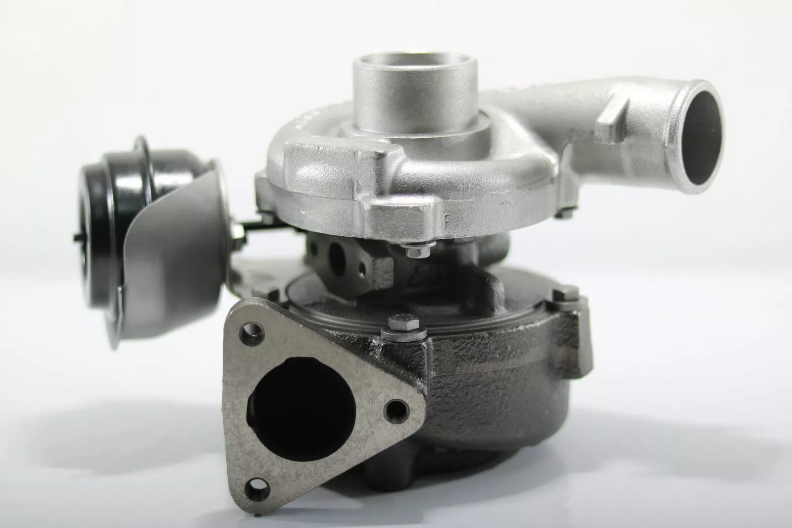 Turbocharger for Vauxhall Signum, Vectra - Saab 9-3, 9-5 (2000-) 705204