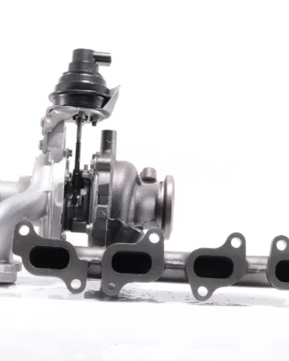 Turbocharger for Volkswagen Amarok 2.0 TDI 122HP (2010-) 795090