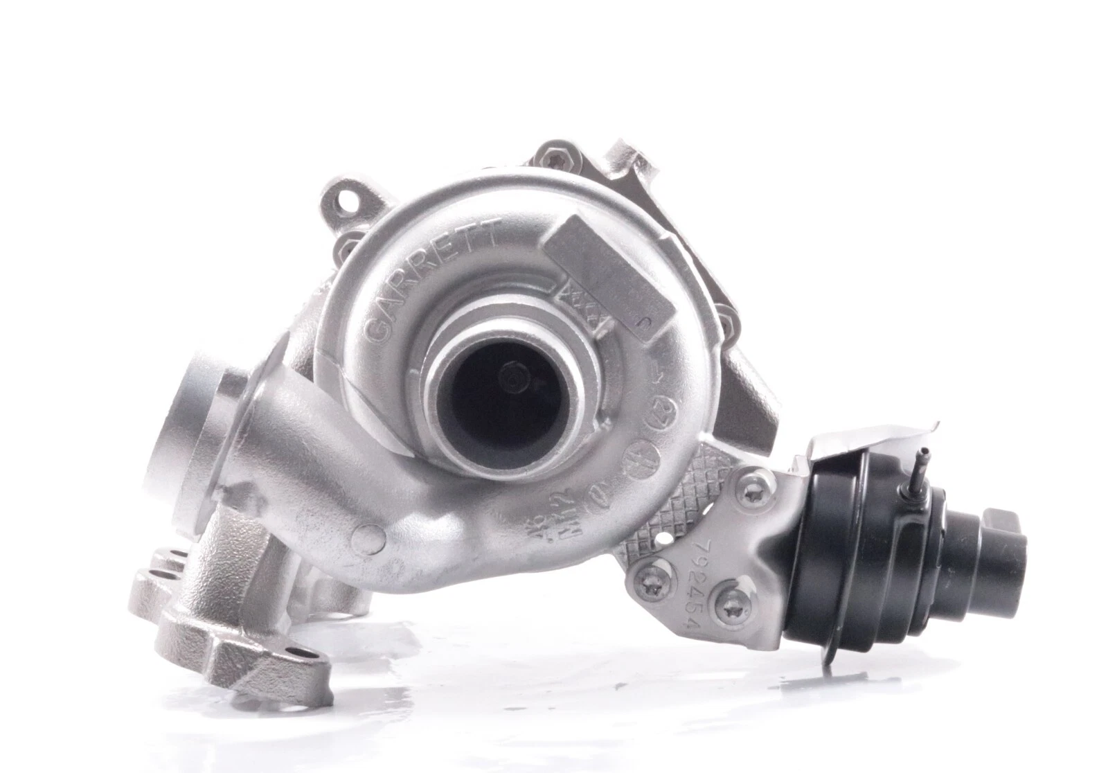 Turbocharger for Volkswagen Amarok, Crafter 2.0 TDI (2010-) 803955 - Image 3