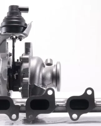 Turbocharger for Volkswagen Amarok, Crafter 2.0 TDI (2010-) 803955