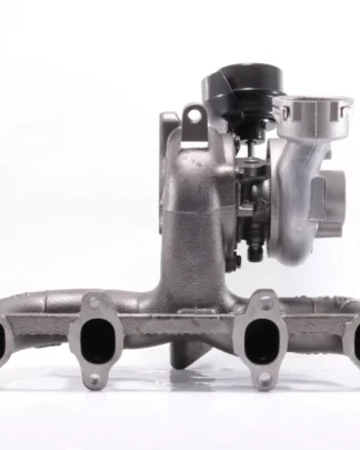 Turbocharger for Volkswagen Beetle 1.9 TDI 101HP (2000-2005) 5439 970 0021