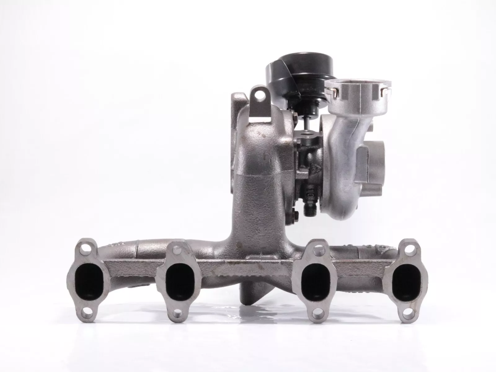 Turbocharger for Volkswagen Beetle 1.9 TDI 101HP (2000-2005) 5439 970 0021