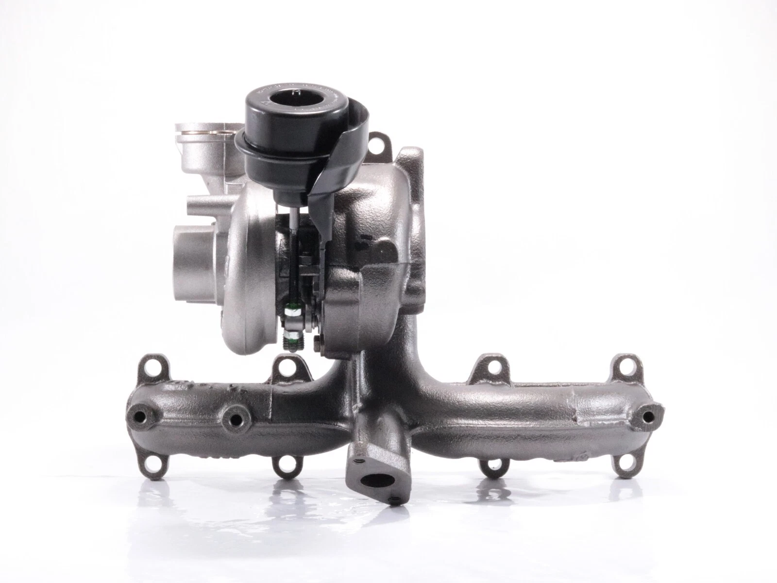 Turbocharger for Volkswagen Beetle 1.9 TDI 101HP (2000-2005) 5439 970 0021 - Image 2