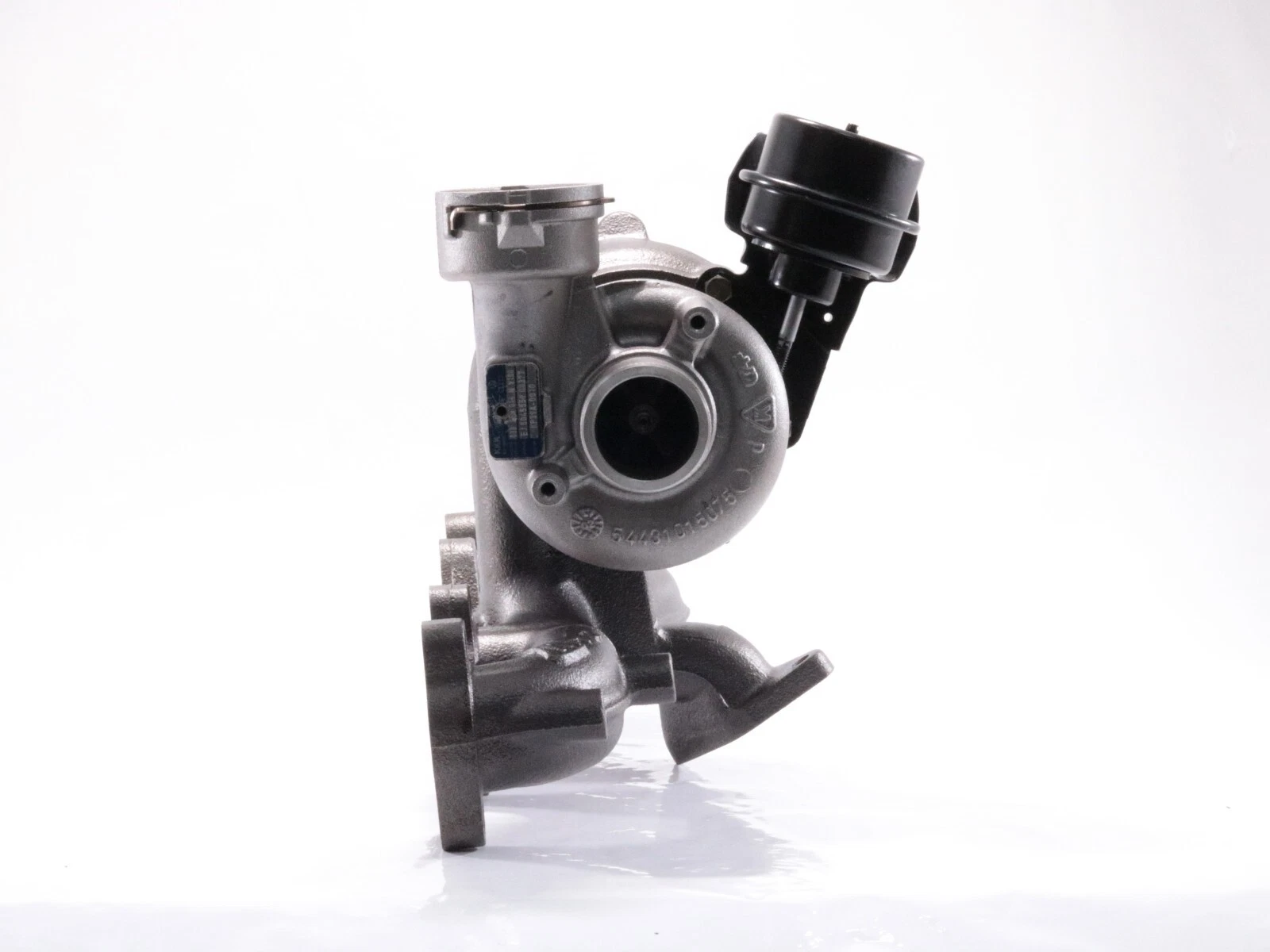Turbocharger for Volkswagen Beetle 1.9 TDI 101HP (2000-2005) 5439 970 0021 - Image 3