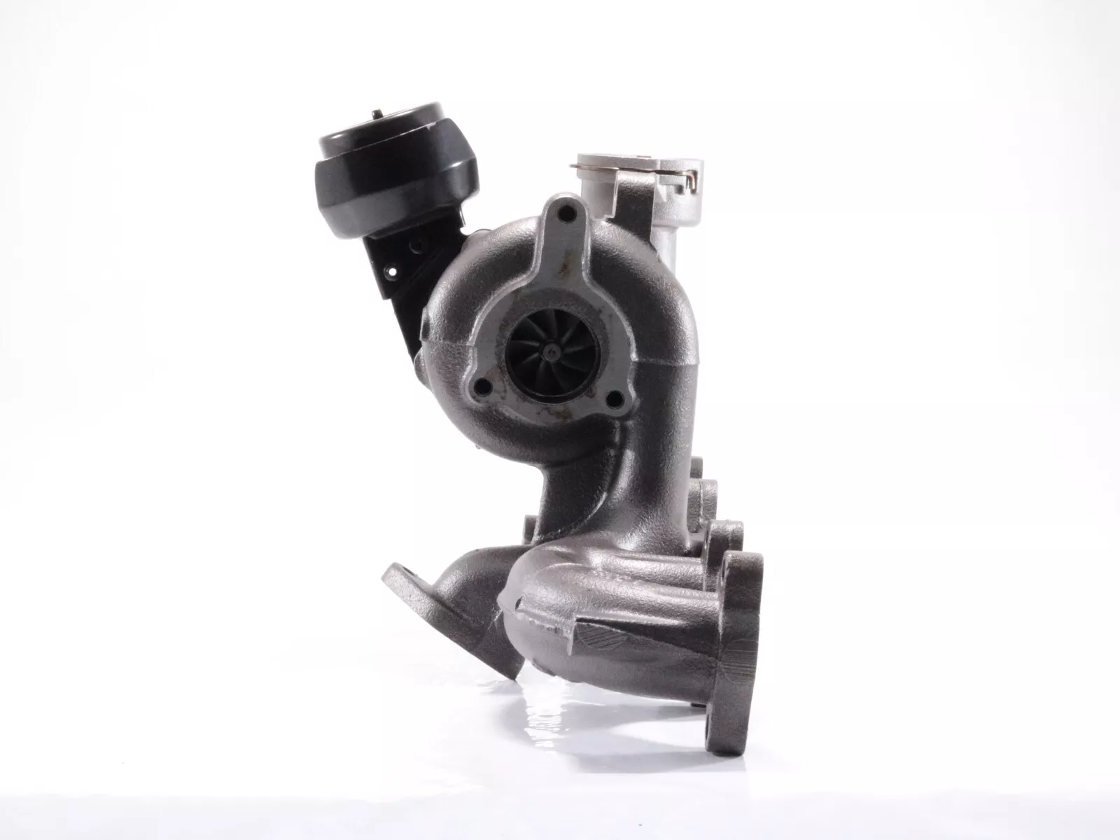 Turbocharger for Volkswagen Beetle 1.9 TDI 101HP (2000-2005) 5439 970 0021 - Image 4