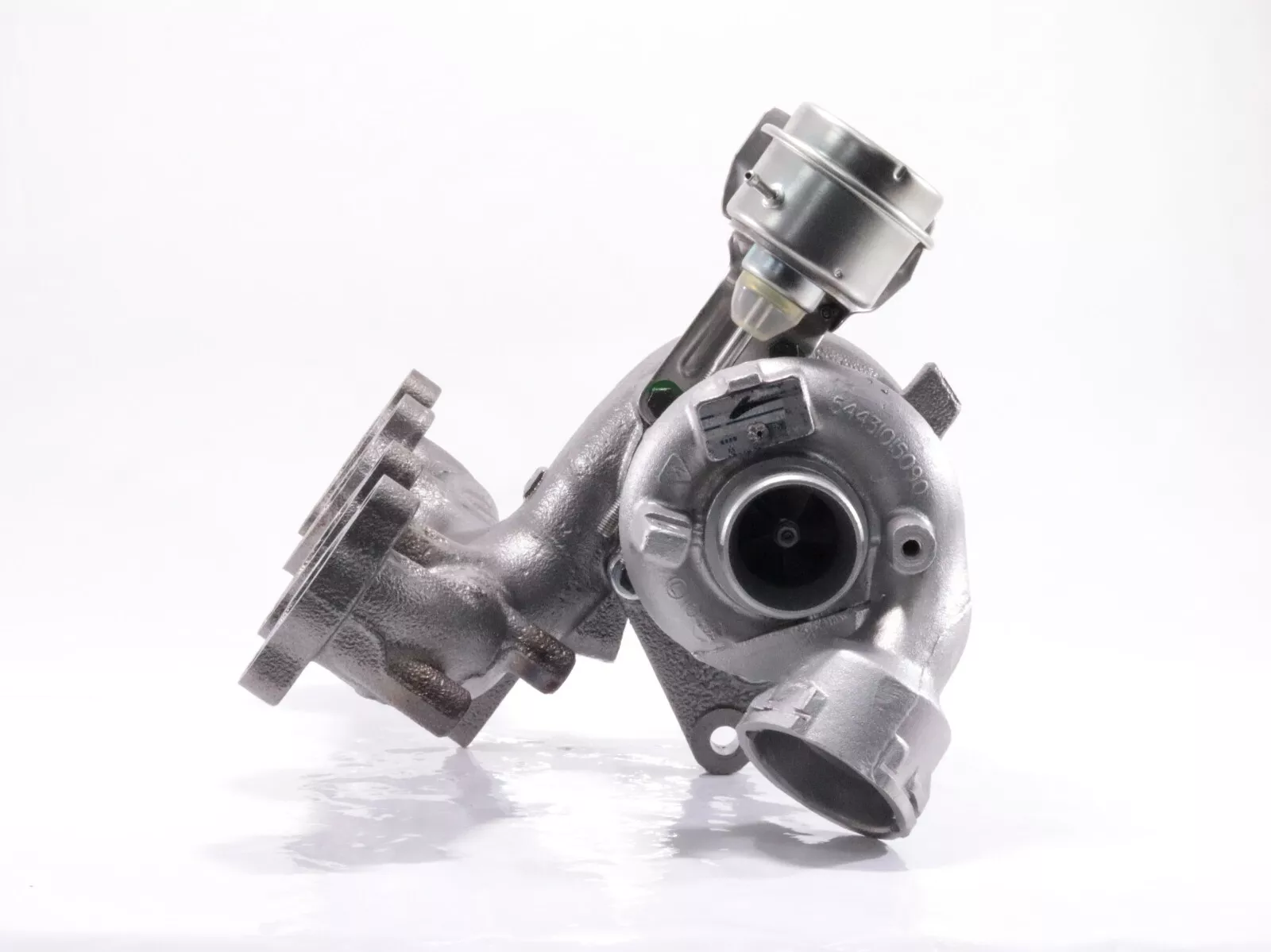 Turbocharger for Volkswagen Caddy, Touran 1.9 TDI 105hp (2006-) 54399700071 - Image 3