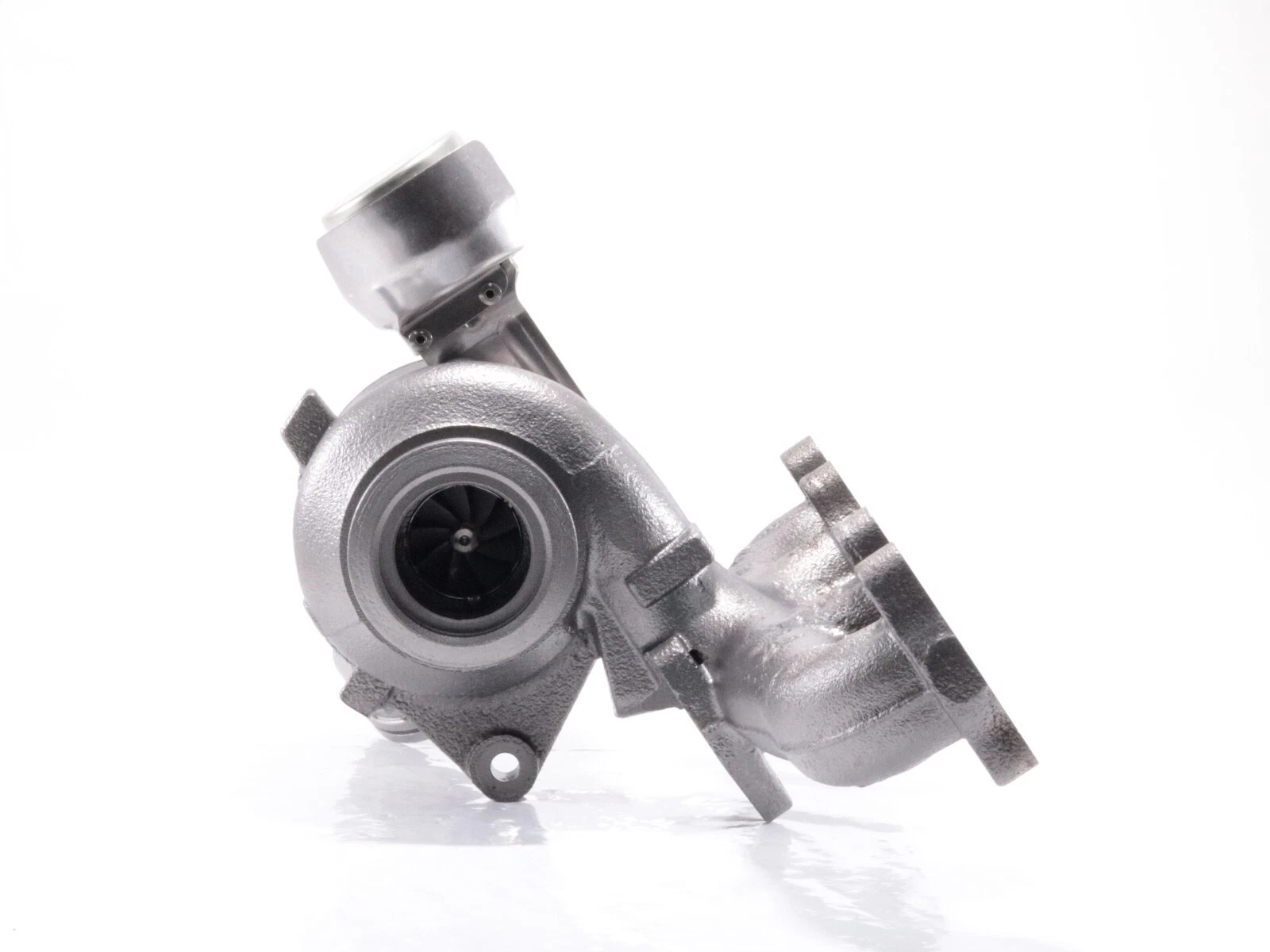 Turbocharger for Volkswagen Caddy, Touran 1.9 TDI 105hp (2006-) 54399700071 - Image 4