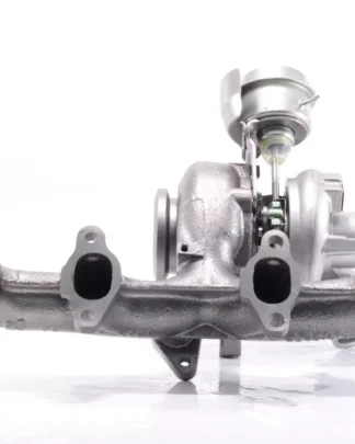 Turbocharger for Volkswagen Caddy, Touran 1.9 TDI 105hp (2006-) 54399700071