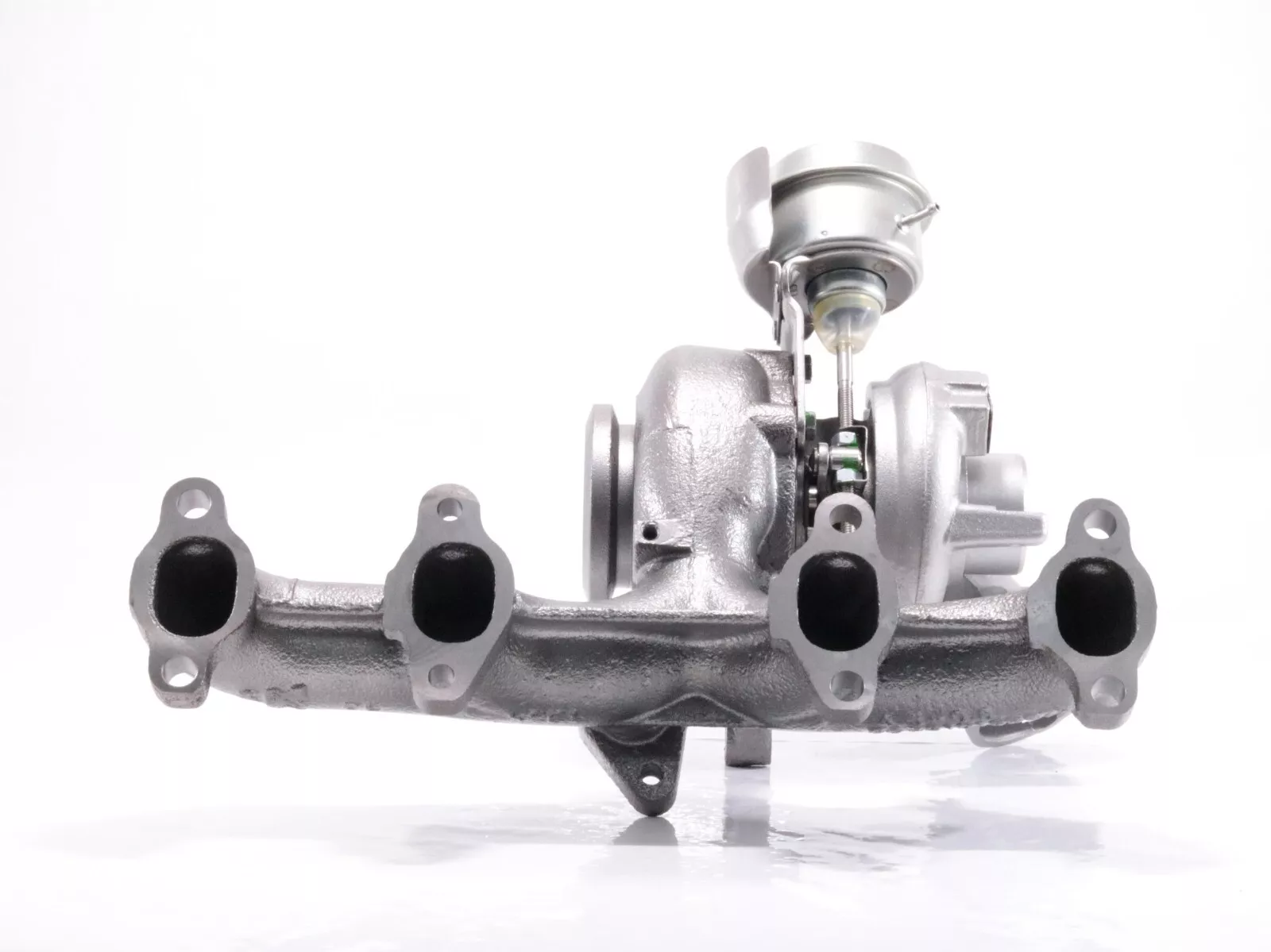 Turbocharger for Volkswagen Caddy, Touran 1.9 TDI 105hp (2006-) 54399700071