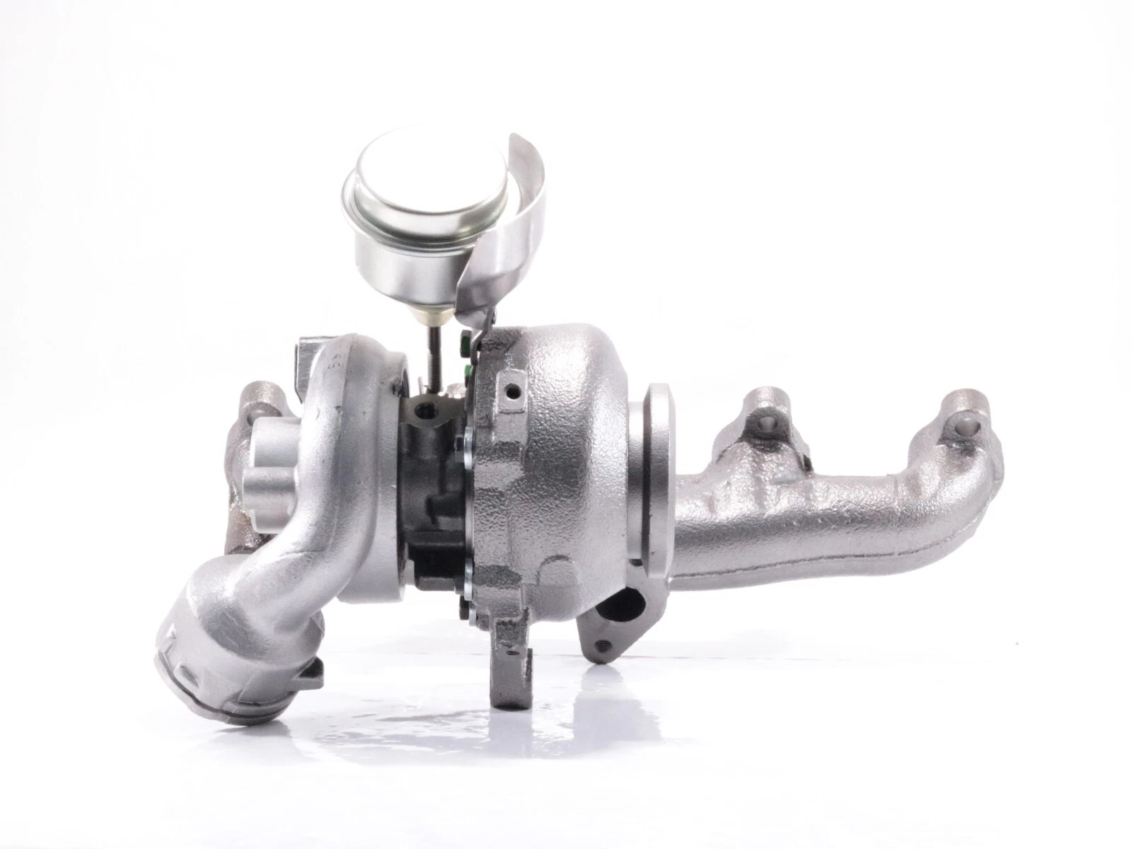 Turbocharger for Volkswagen Caddy, Touran 1.9 TDI 105hp (2006-) 54399700071 - Image 2
